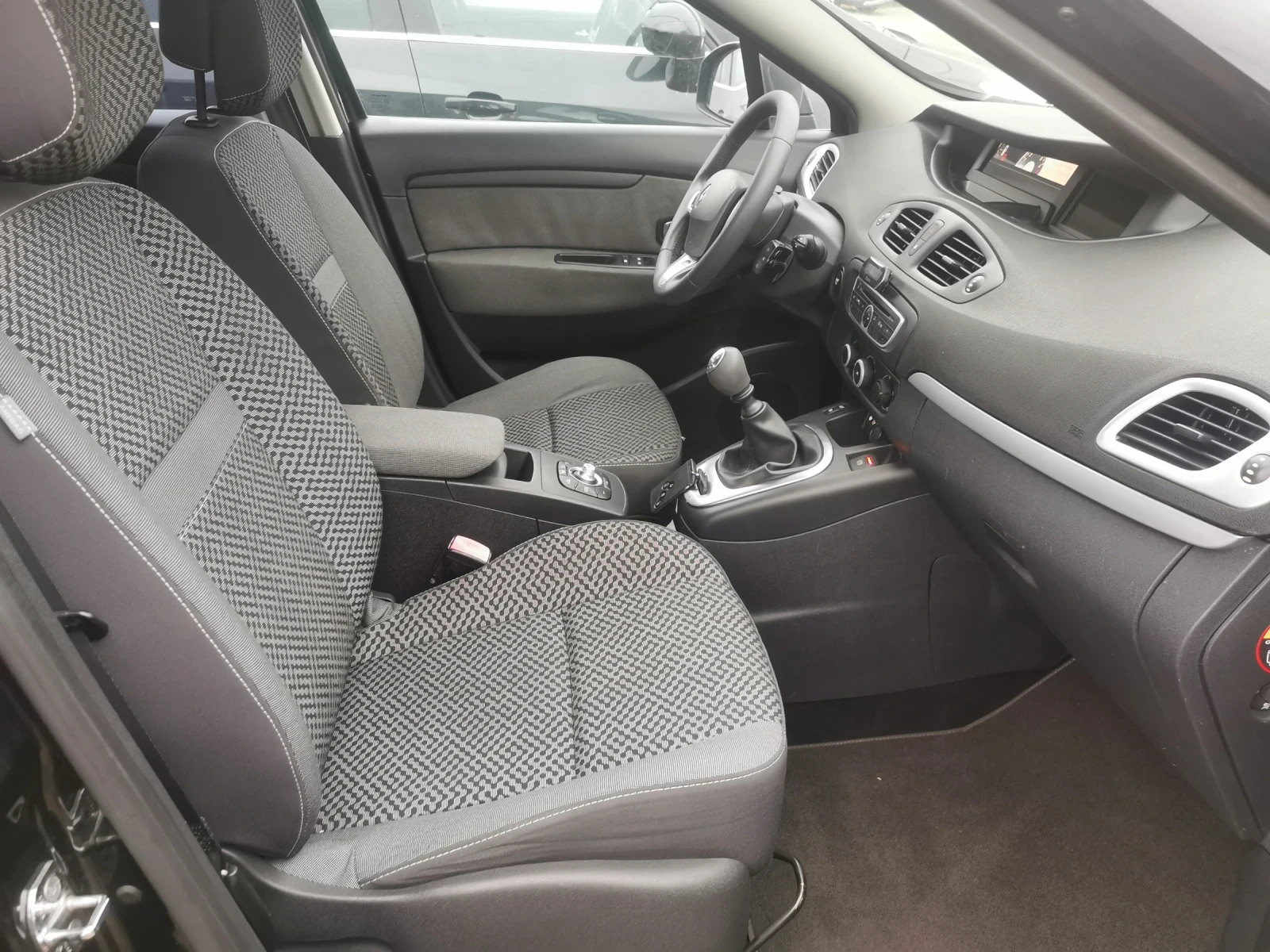 Renault Scenic 1, 6i-GPL-X-Mod | Mobile.bg — изображение 11