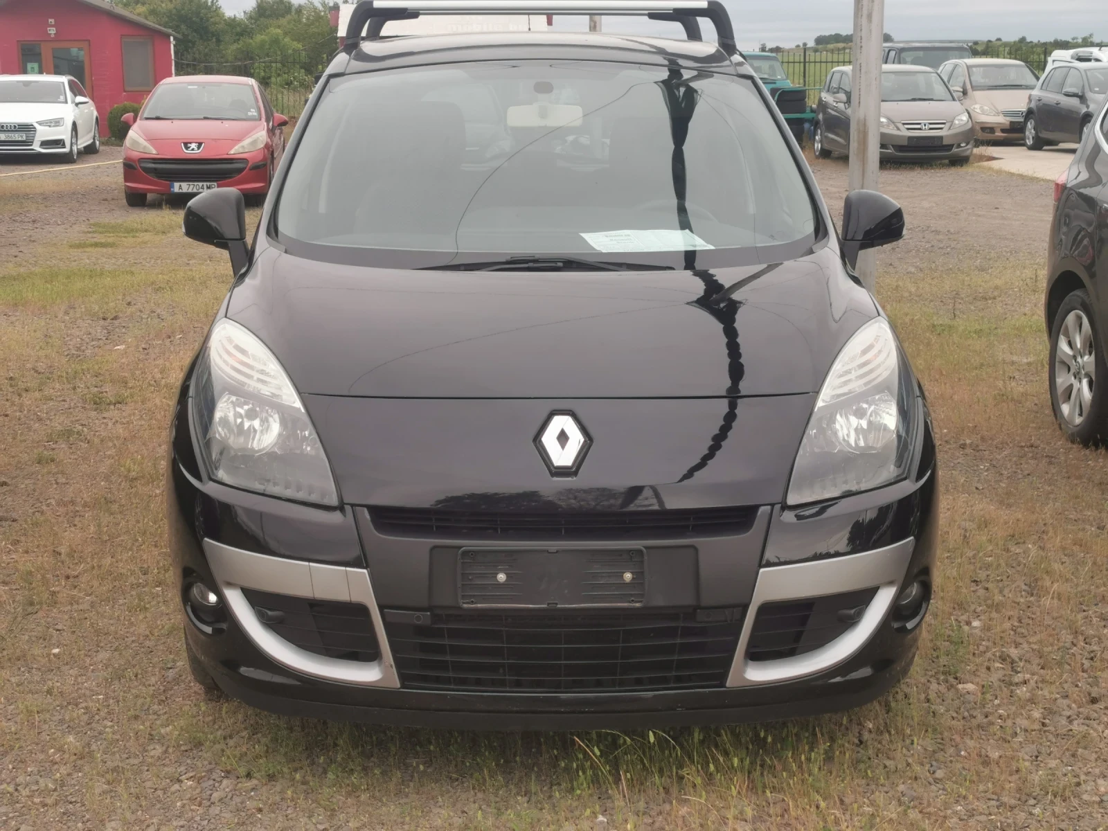 Renault Scenic 1, 6i-GPL-X-Mod | Mobile.bg — изображение 1