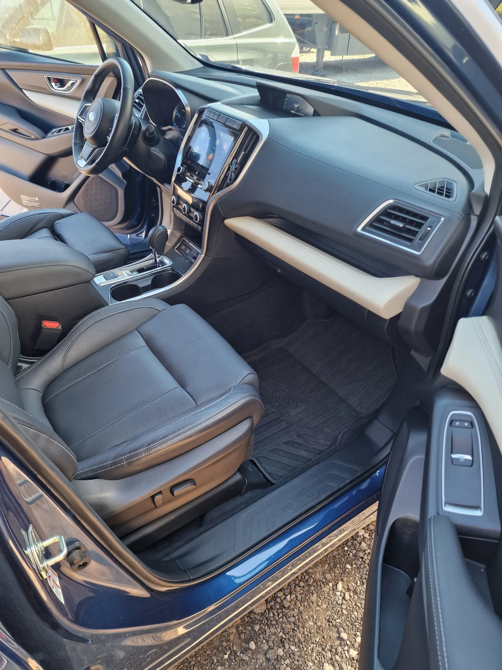 Subaru Ascent Limited | Mobile.bg   11