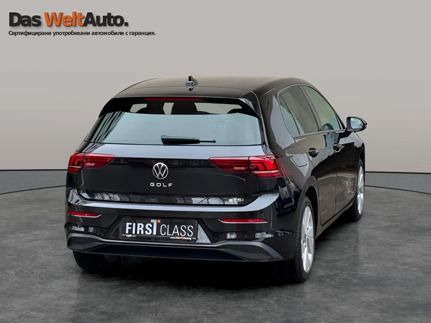 VW Golf 8 Life 1.5 eTSI OPF DSG - изображение 3