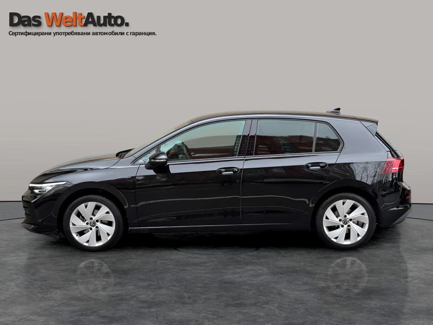 VW Golf 8 Life 1.5 eTSI OPF DSG - изображение 2