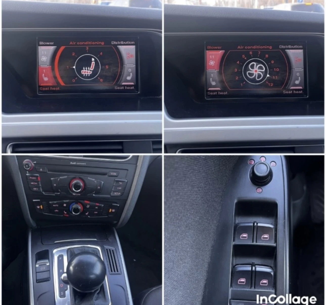 Audi A4  - изображение 6