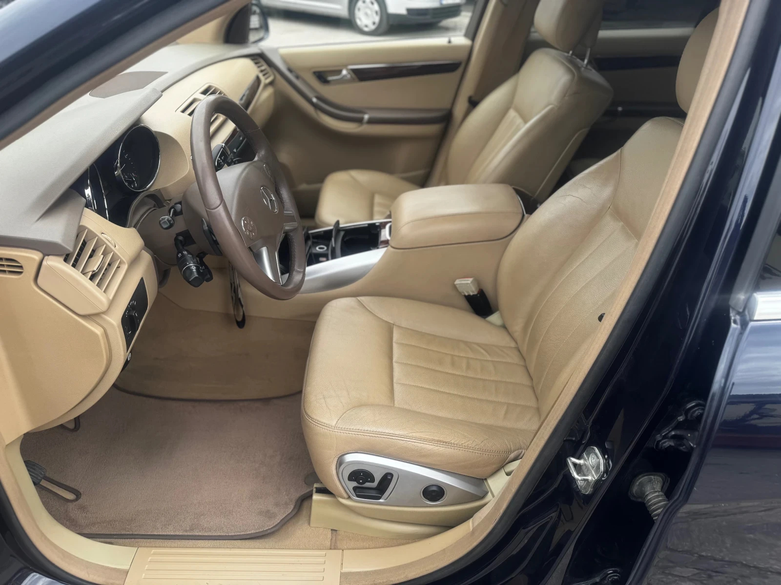 Mercedes-Benz R 320 TOP BUSINESS- CLASS - изображение 6