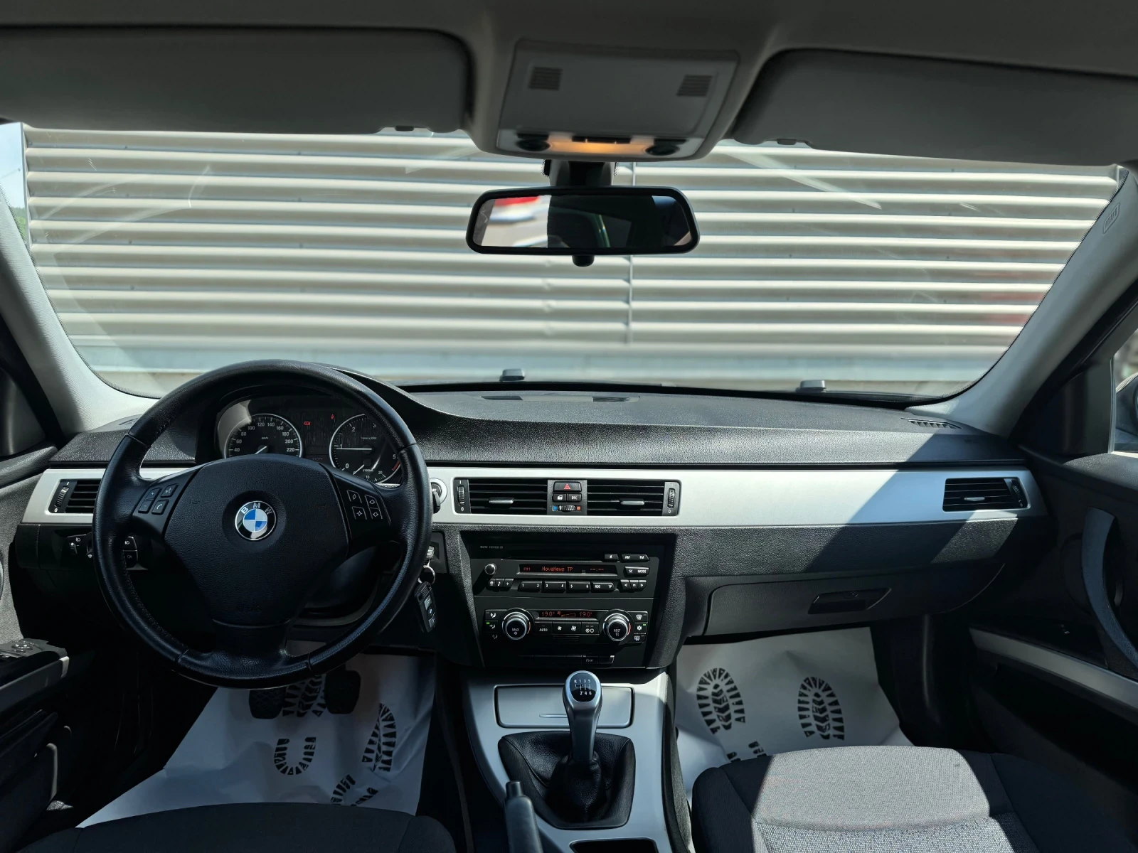 BMW 320 2.0дизел 143hp  - изображение 7