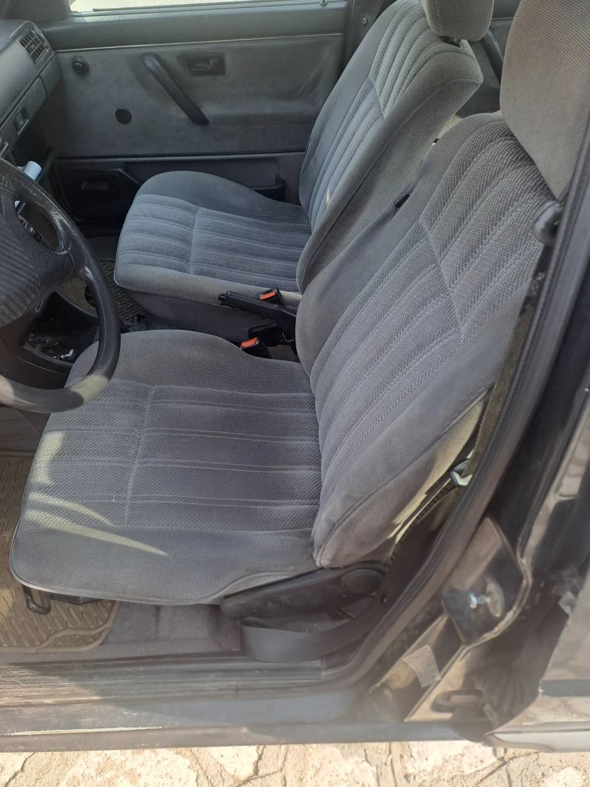 VW Golf 1, 3 75кн - изображение 6