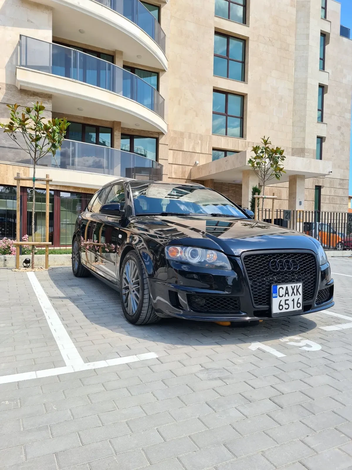 Audi A4 DTM | Mobile.bg   1