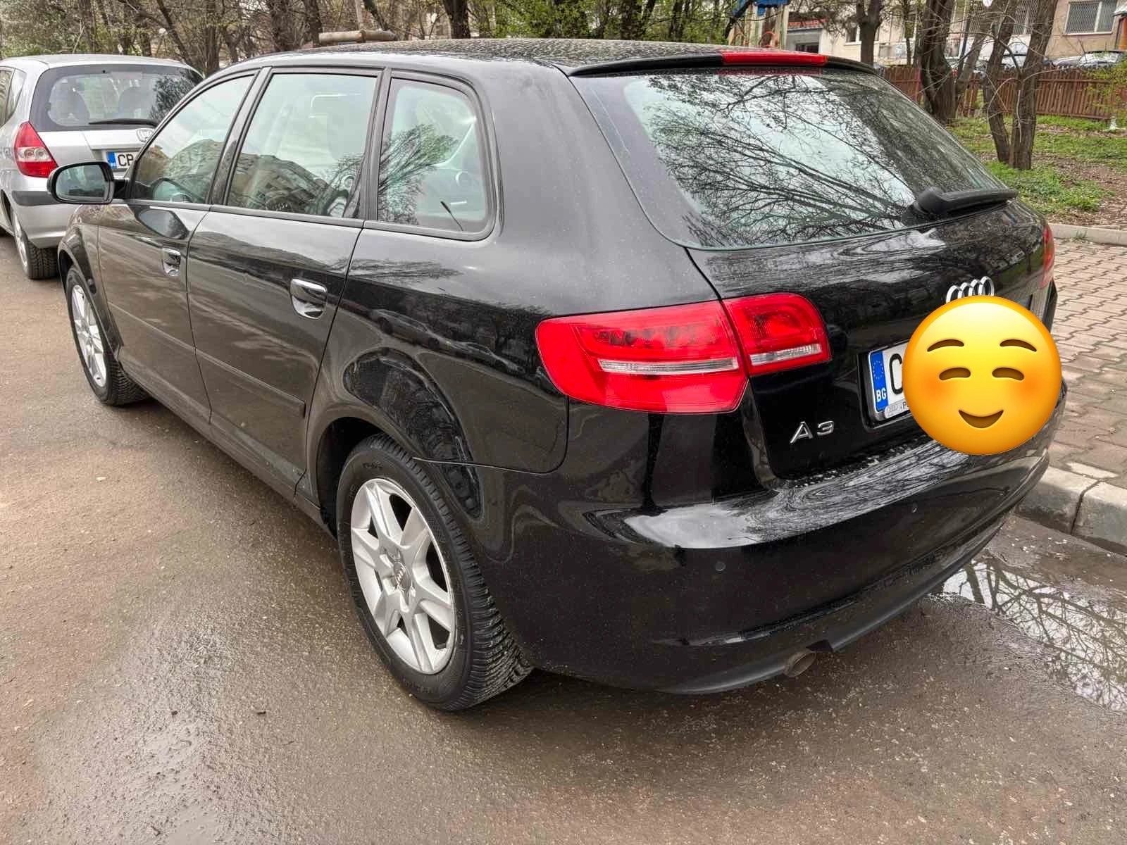 Audi A3  - изображение 3