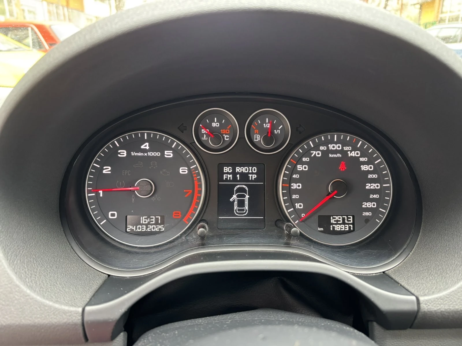 Audi A3  - изображение 7