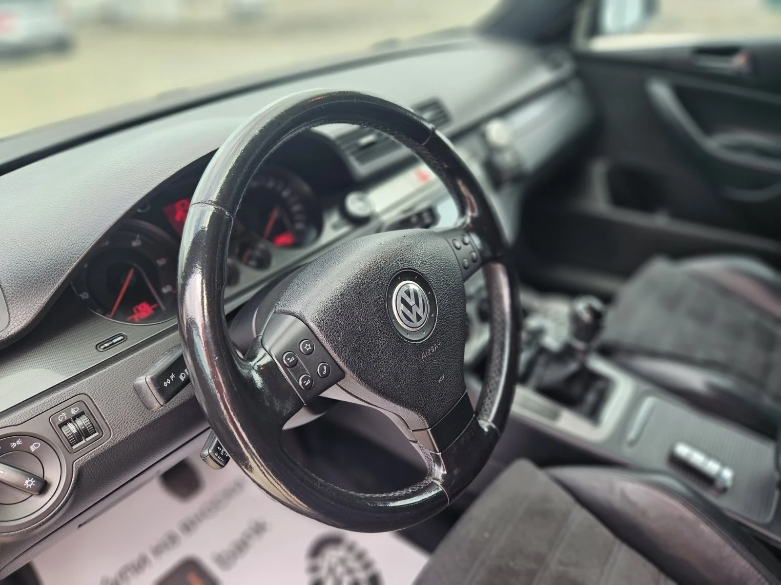 VW Passat 2.0/TDI/140./  | Mobile.bg   11
