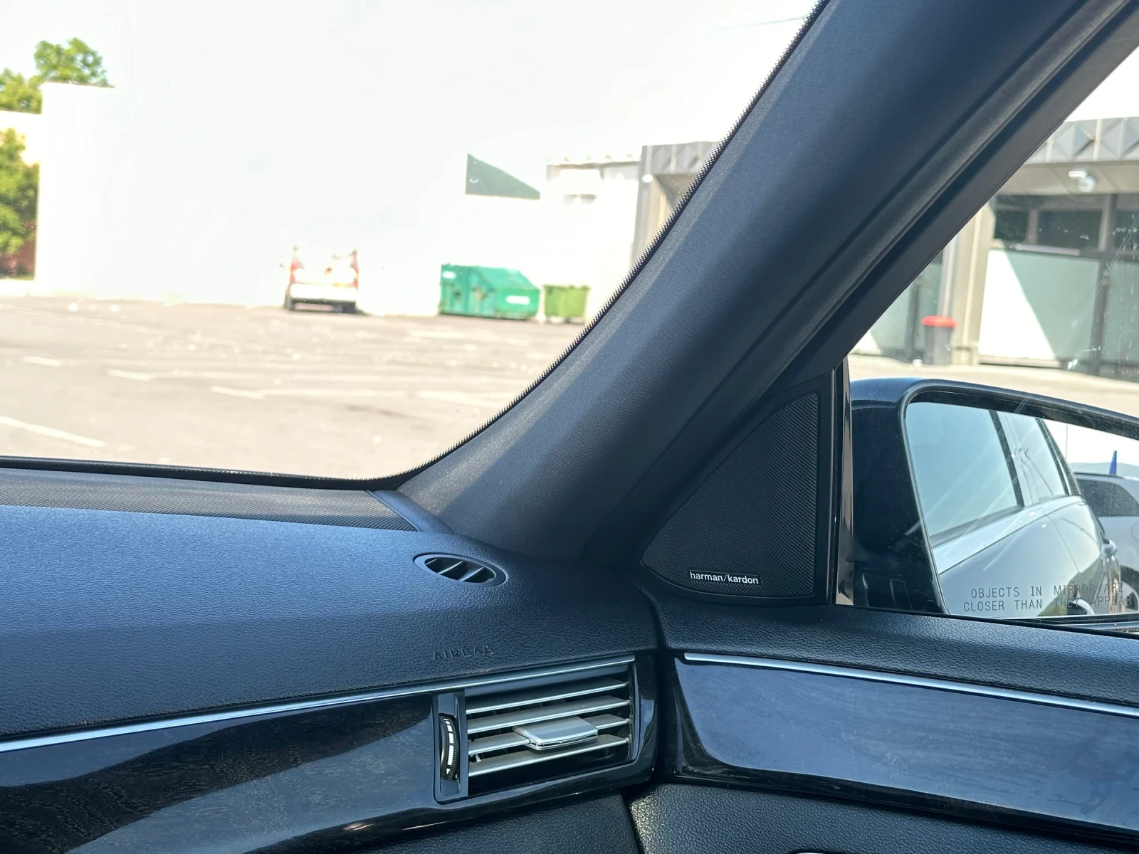 Mercedes-Benz E 350  - изображение 9