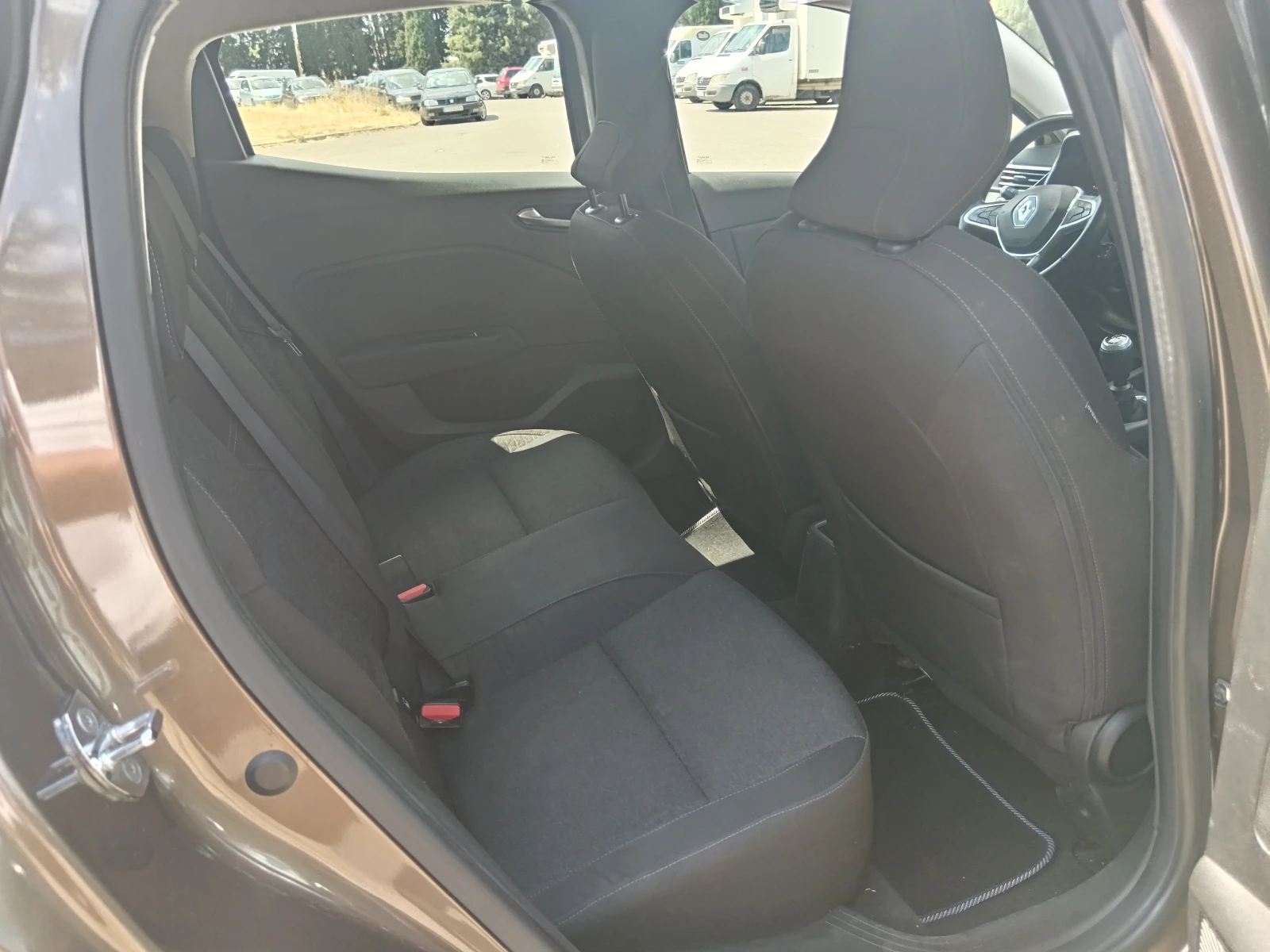 Renault Clio V/1.5 dCi/Distronic/Full LED/Android/CarPlay/6 MT - изображение 7