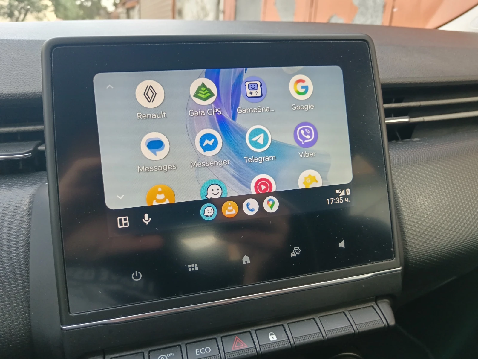 Renault Clio V/1.5 dCi/Distronic/Full LED/Euro 6d/6  | Mobile.bg   11