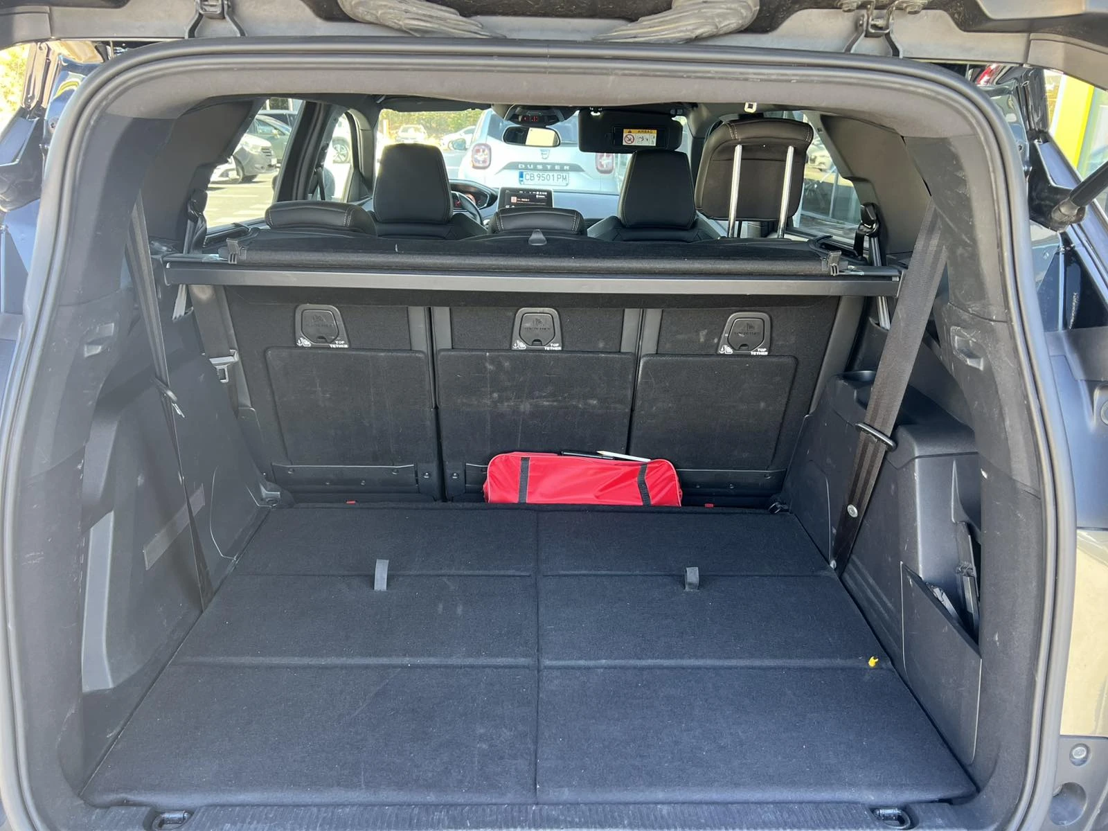 Peugeot 5008 GT LINE 1.5 BlueHDI / 130 .. / -8 / 6+ 1  | Mobile.bg   16