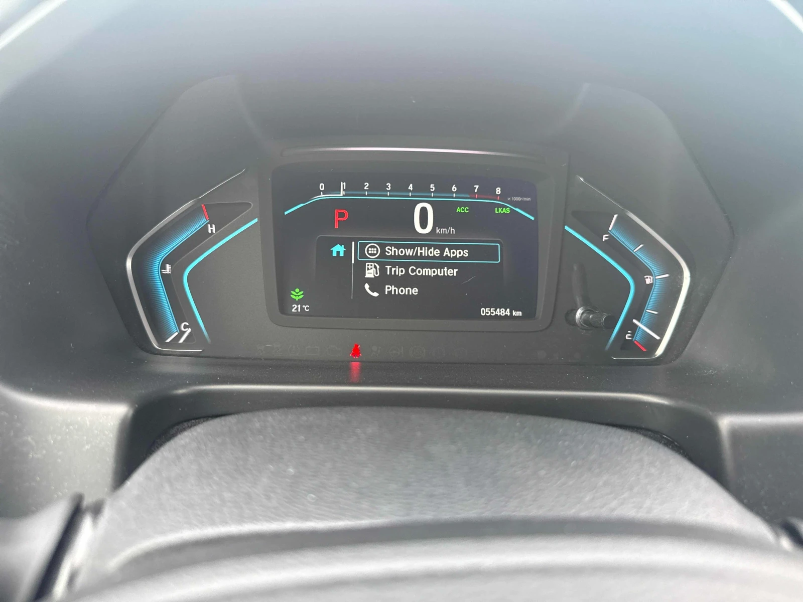 Honda Odyssey EXL-RES Auto * * CARFAX * * АВТО КРЕДИТ * *  - изображение 7