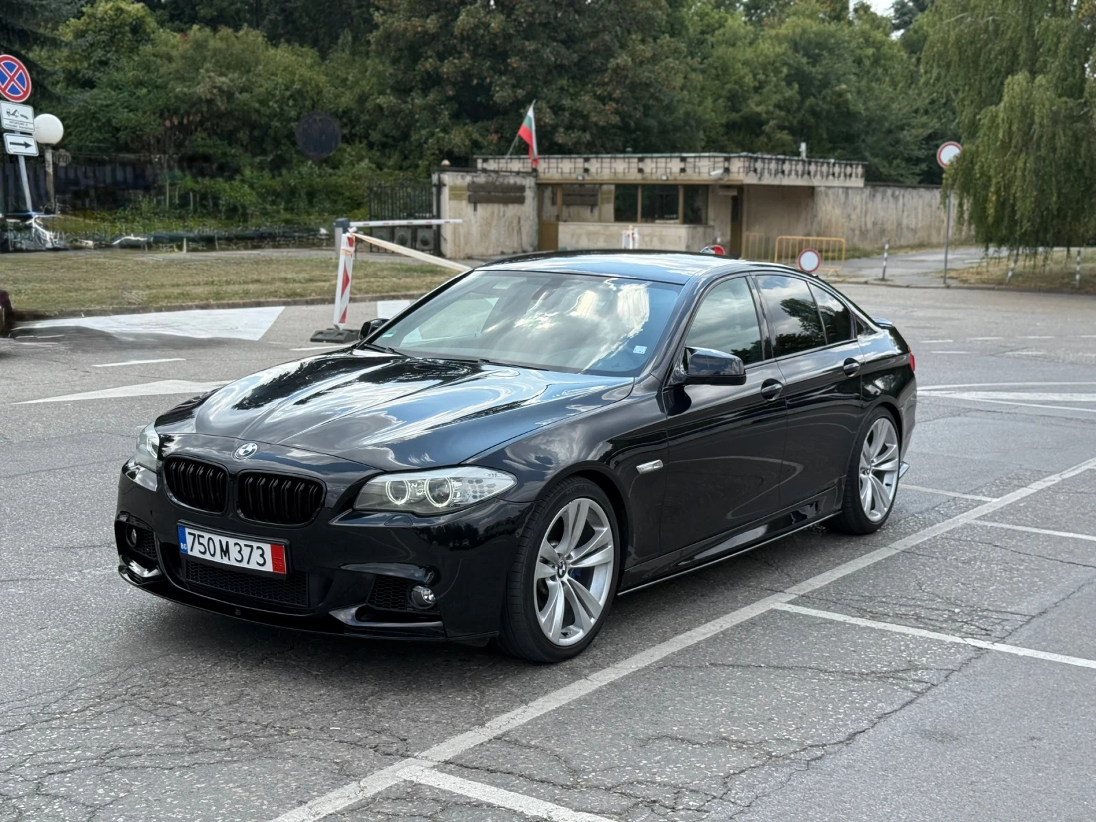 BMW 530 | Mobile.bg   1