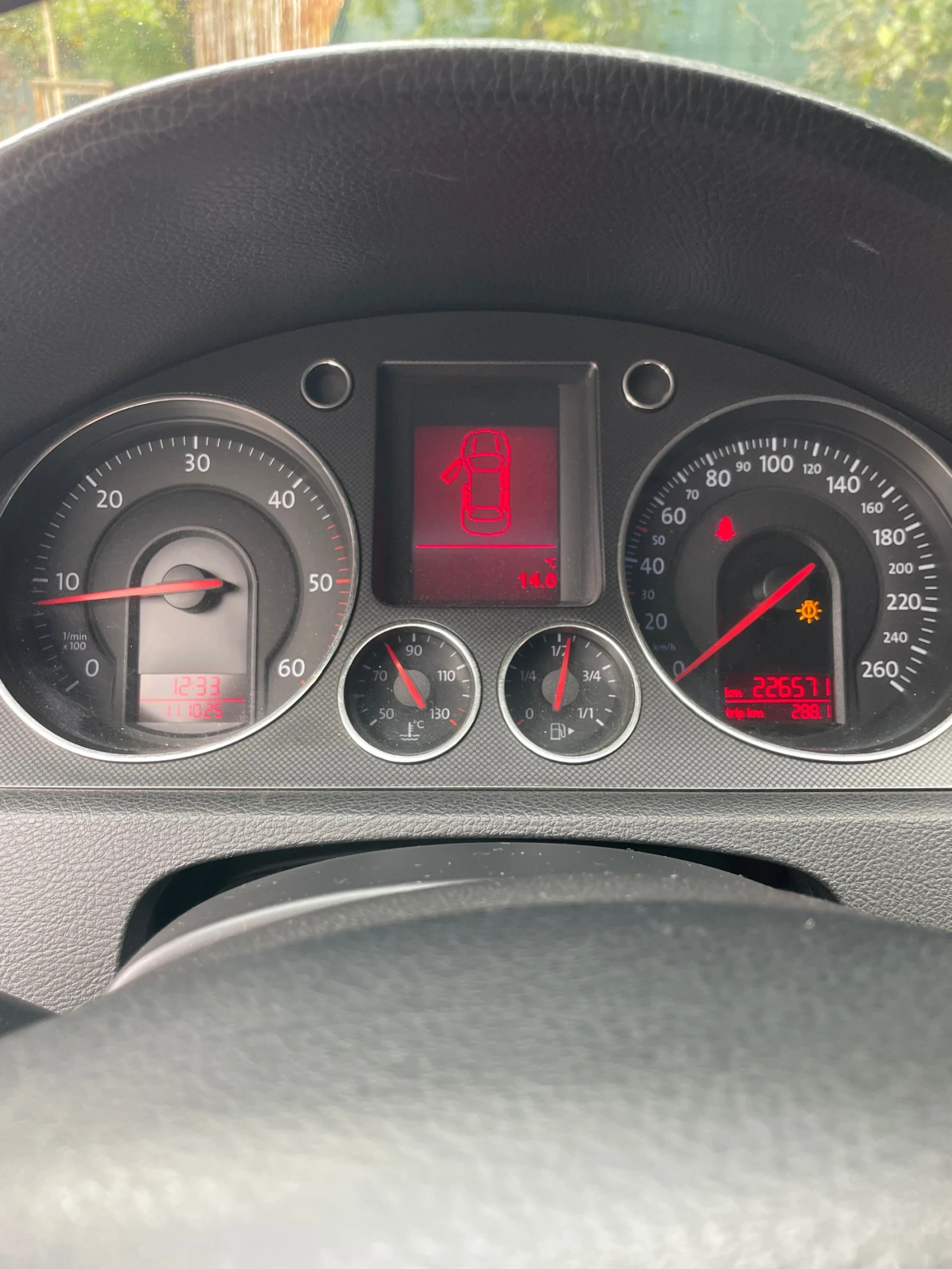 VW Passat  - изображение 8