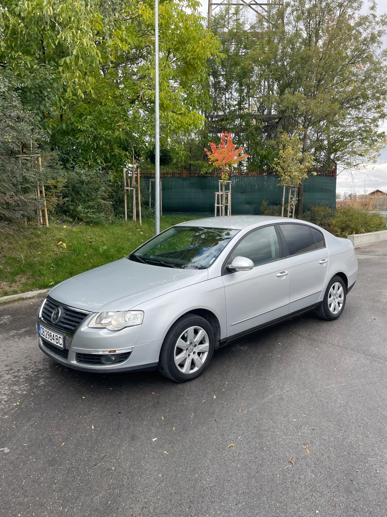 VW Passat | Mobile.bg   1