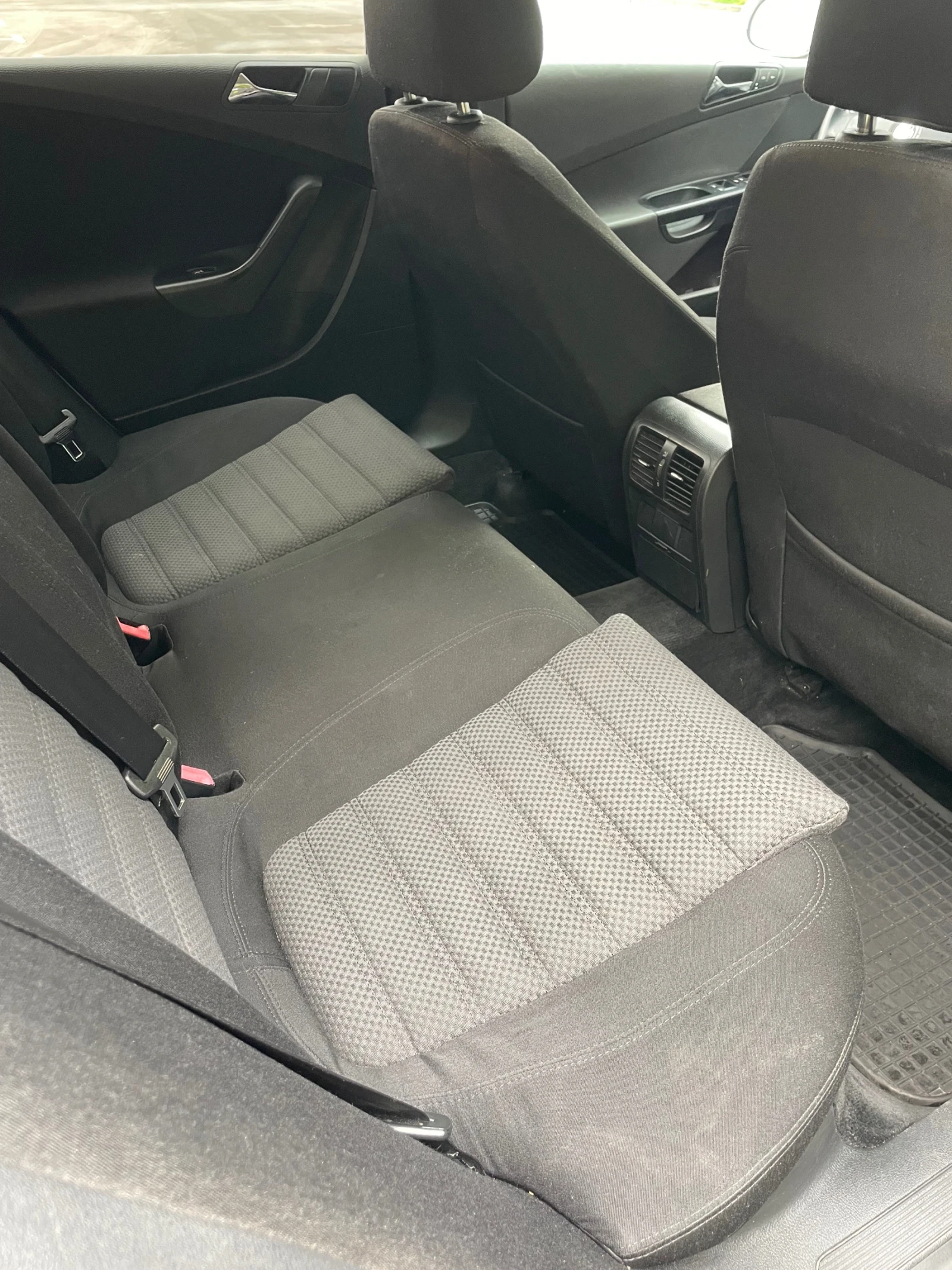 VW Passat  - изображение 5