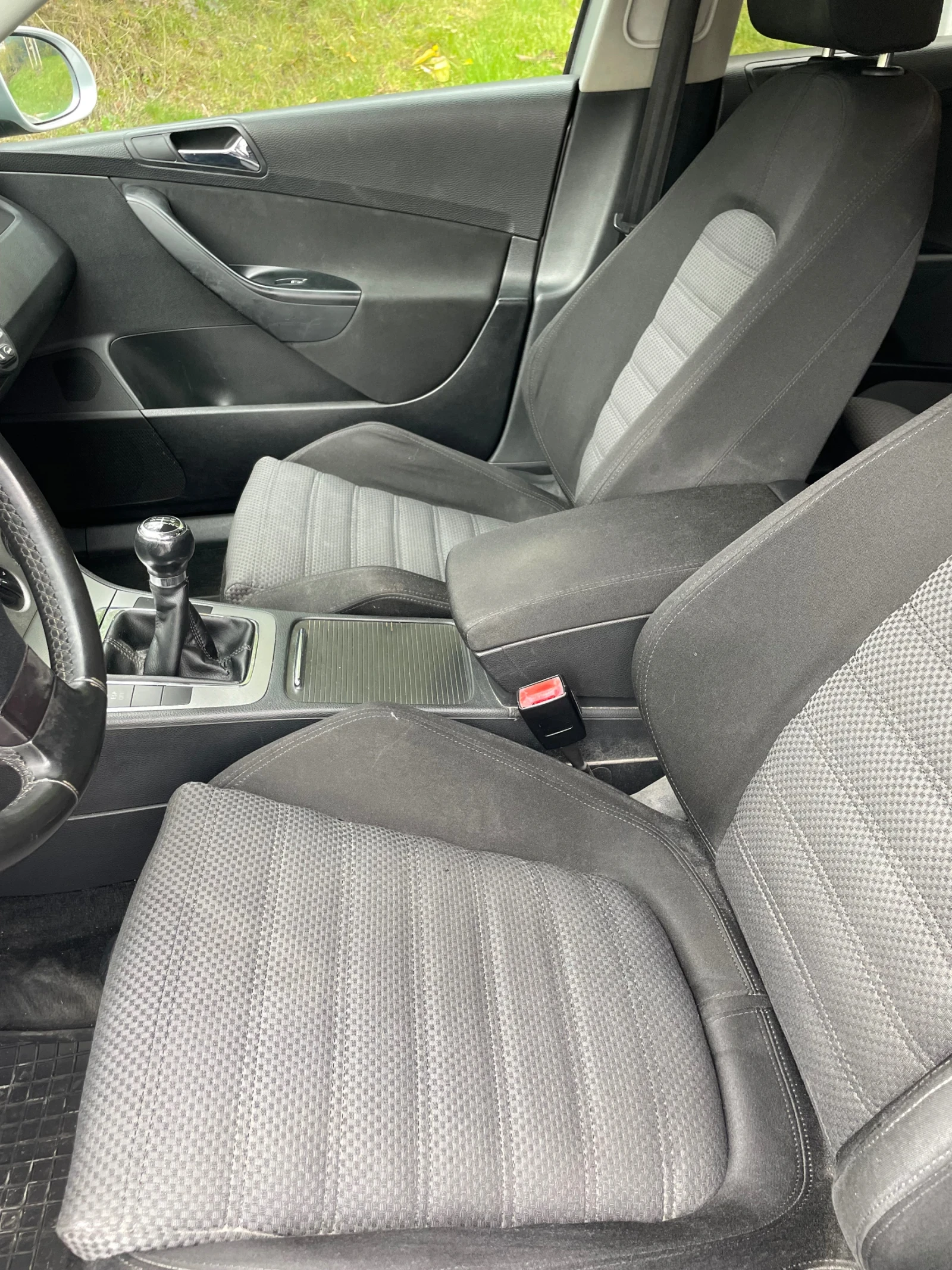 VW Passat  - изображение 6
