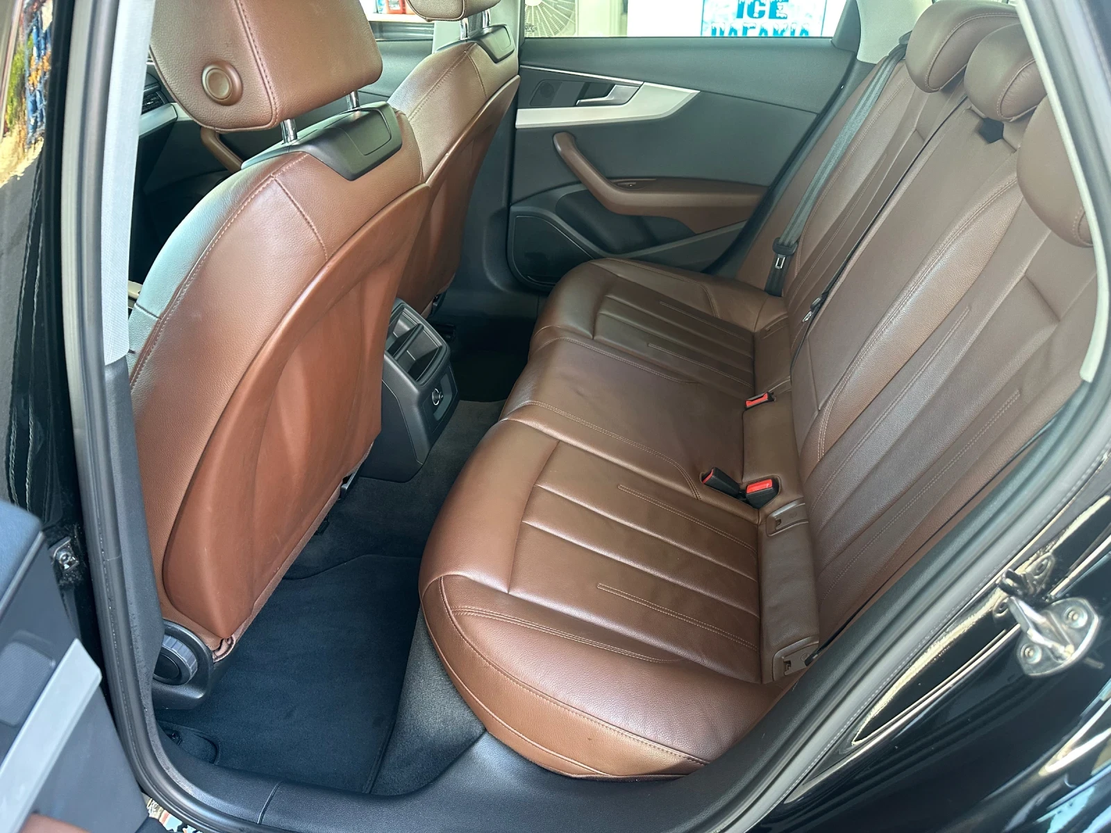 Audi A4 2.0TDI MATRIX - изображение 5