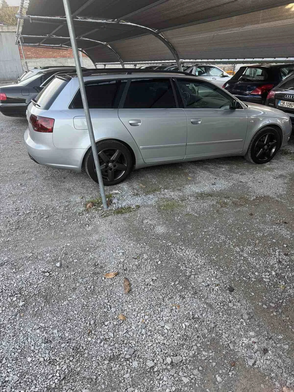 Audi A4 �7 | Mobile.bg � ����������� 15