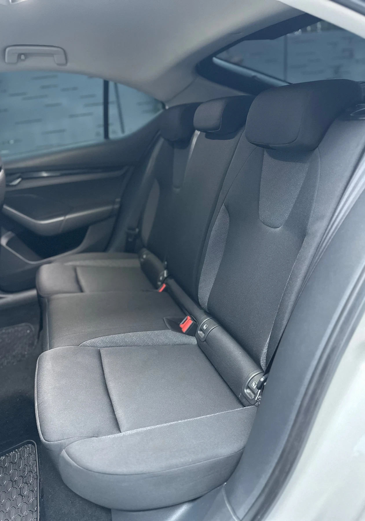 Skoda Octavia 2.0 TDI 150 к.с. | Mobile.bg — изображение 8