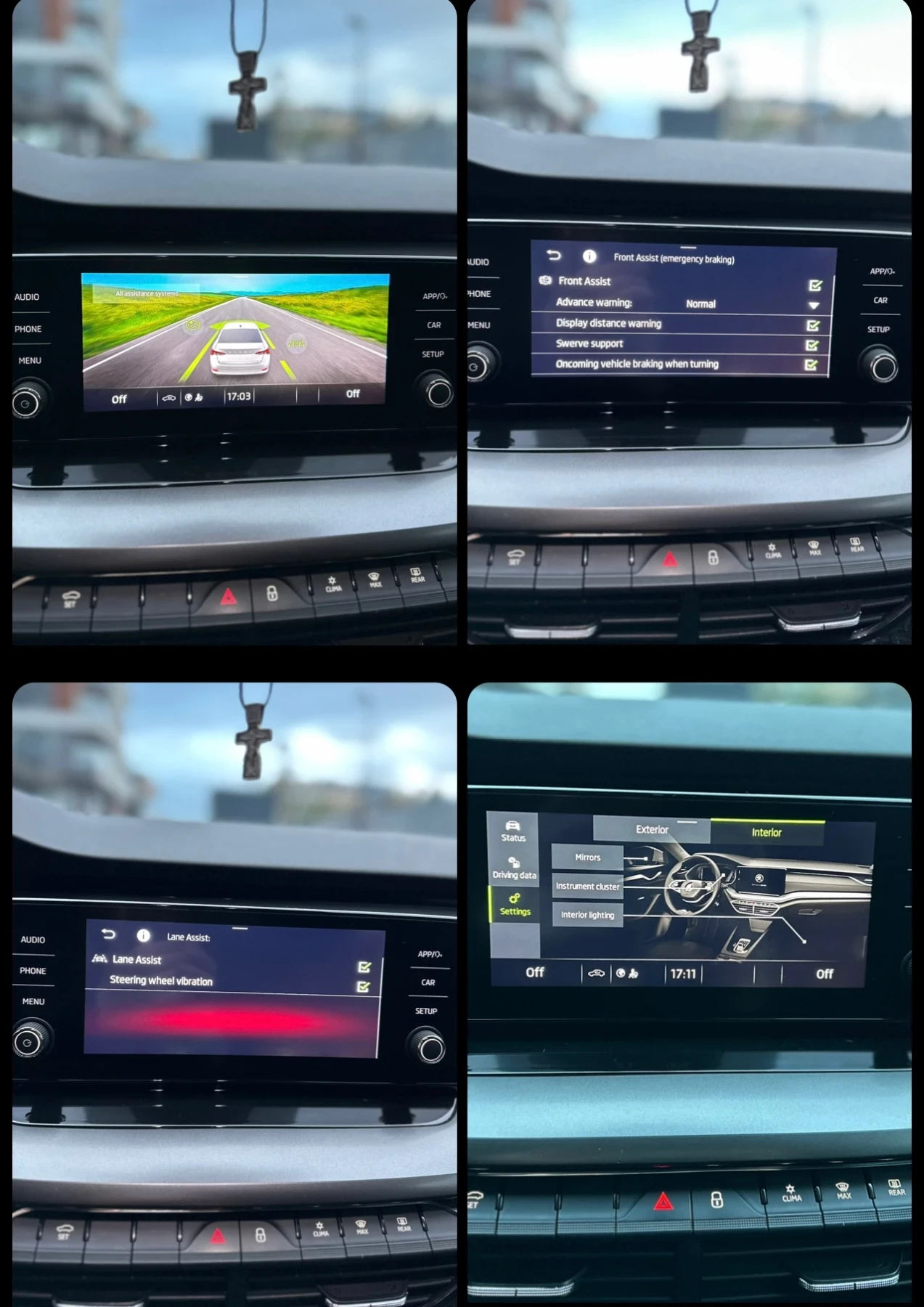 Skoda Octavia 2.0 TDI 150 к.с. | Mobile.bg — изображение 10