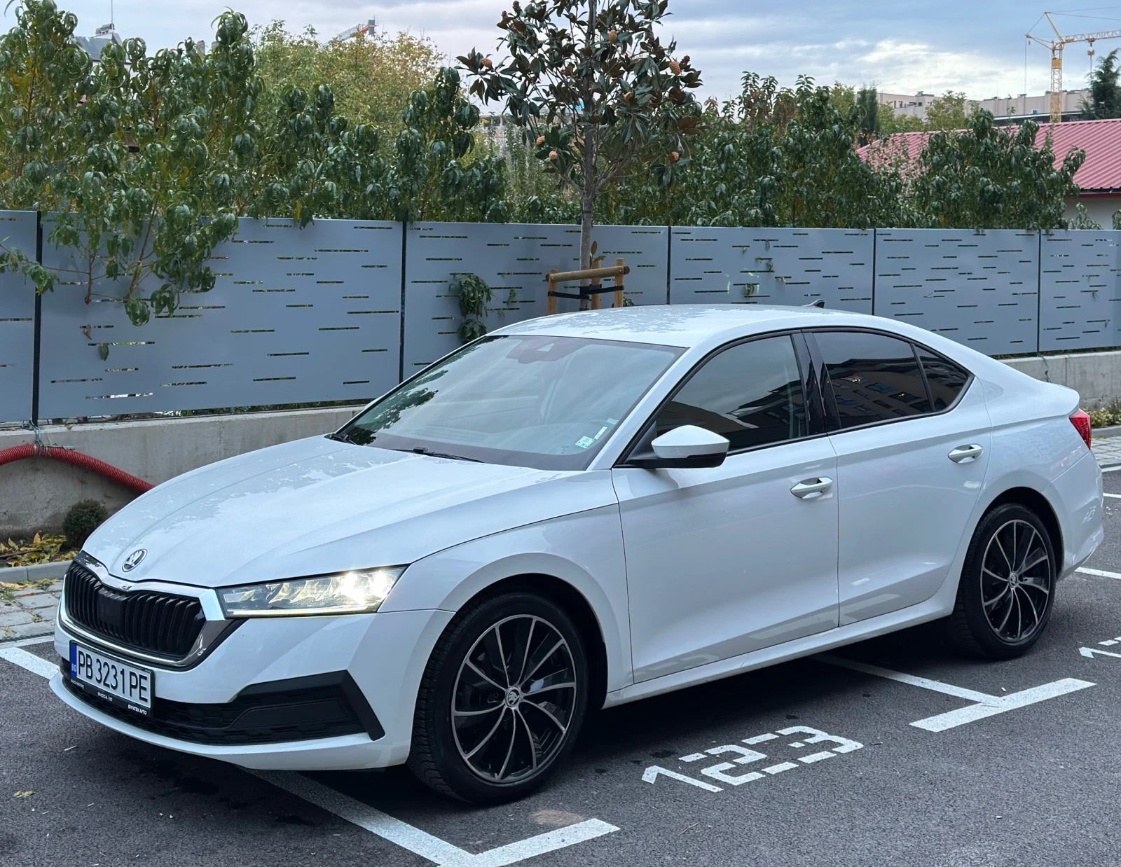 Skoda Octavia 2.0 TDI 150 к.с. | Mobile.bg — изображение 1