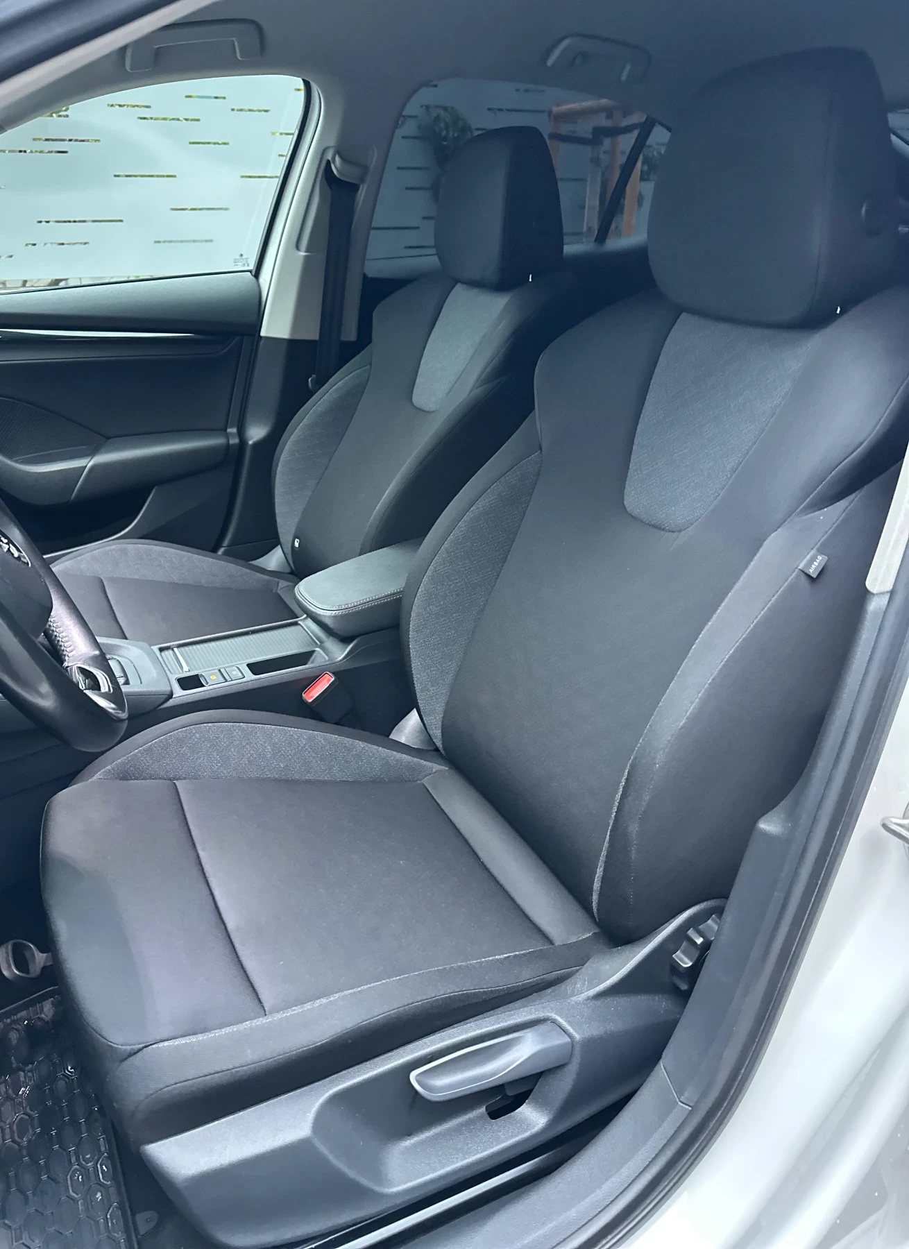 Skoda Octavia 2.0 TDI 150 к.с. | Mobile.bg — изображение 6