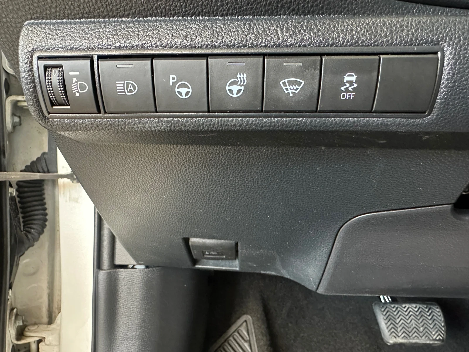 Toyota Corolla 2.0HEV* 184. | Mobile.bg   15