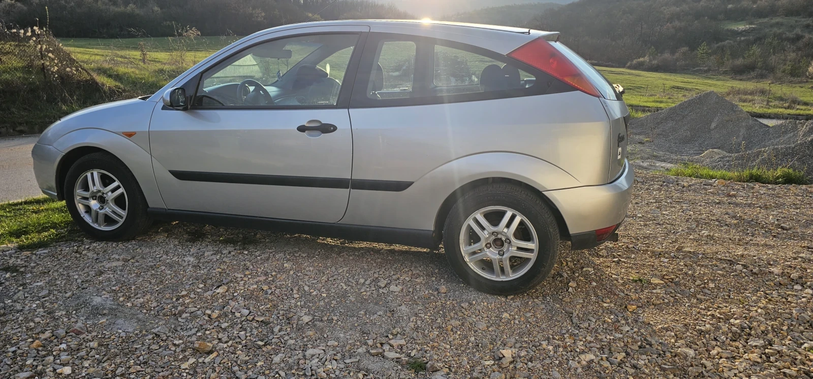 Ford Focus  - изображение 3