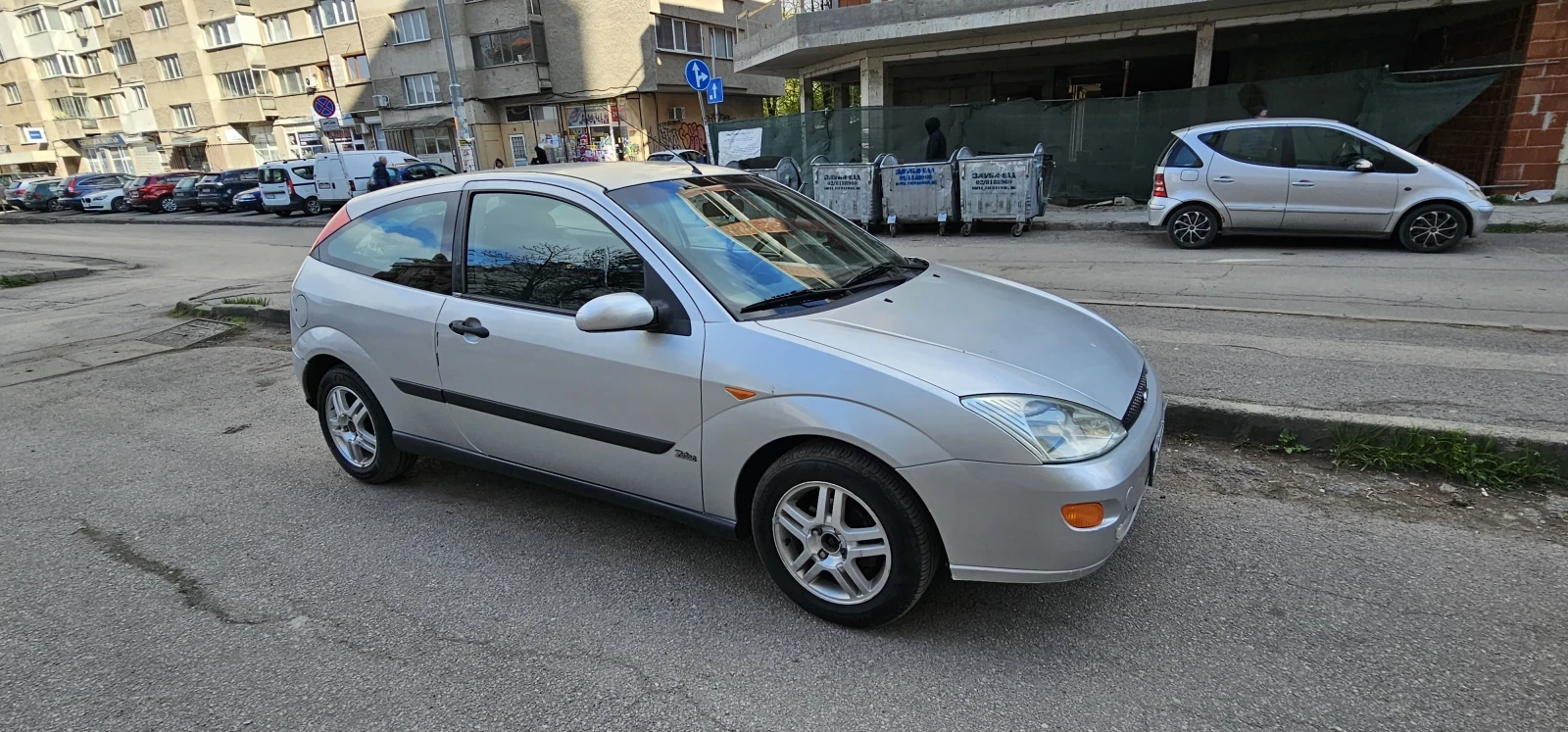 Ford Focus  - изображение 2