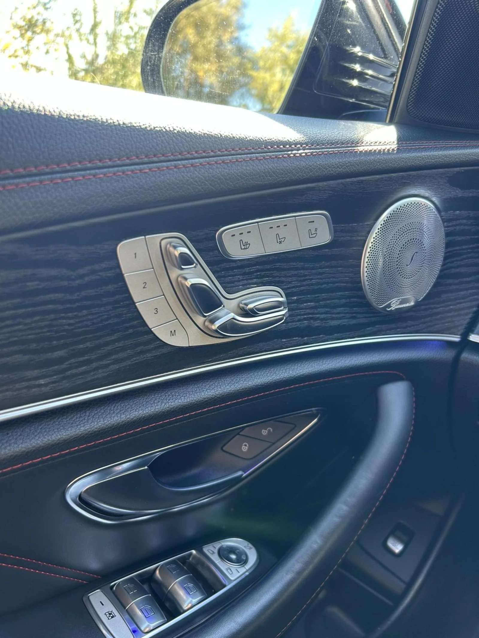 Mercedes-Benz E 43 AMG | Mobile.bg   4