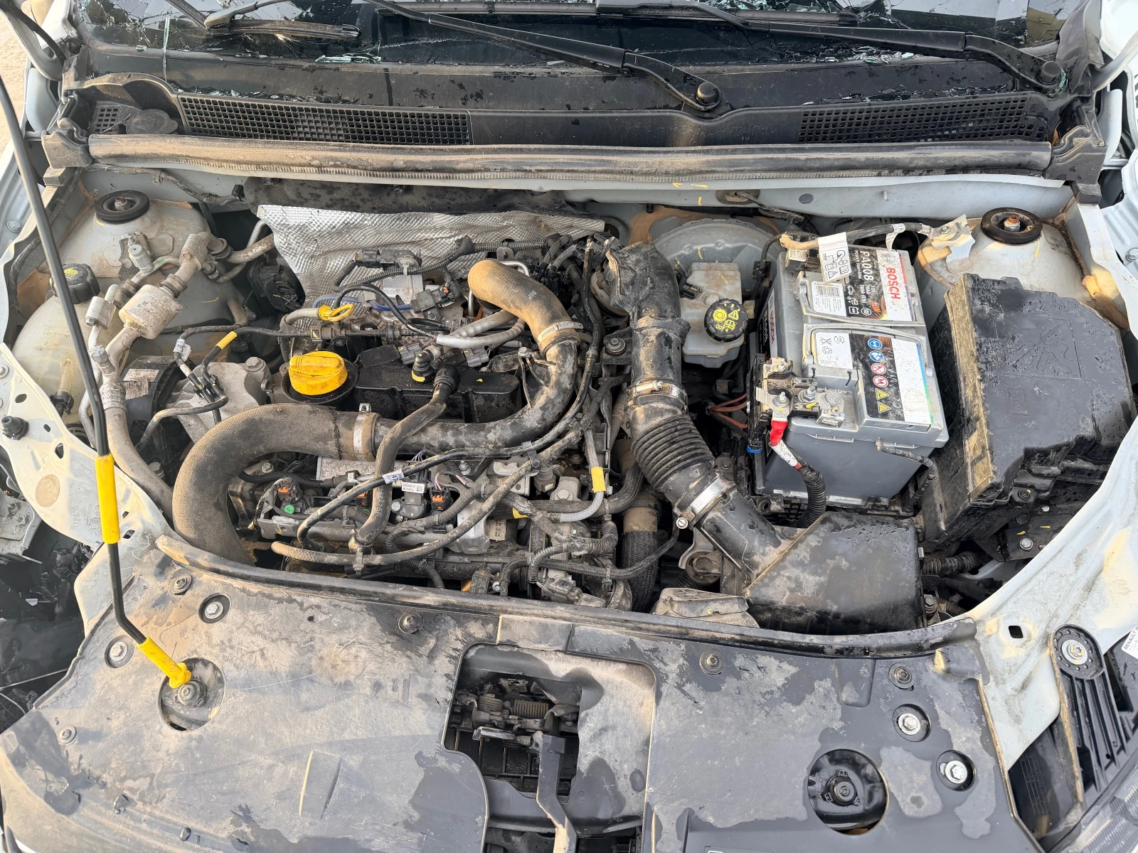 Dacia Sandero 1.0 TCe - изображение 10