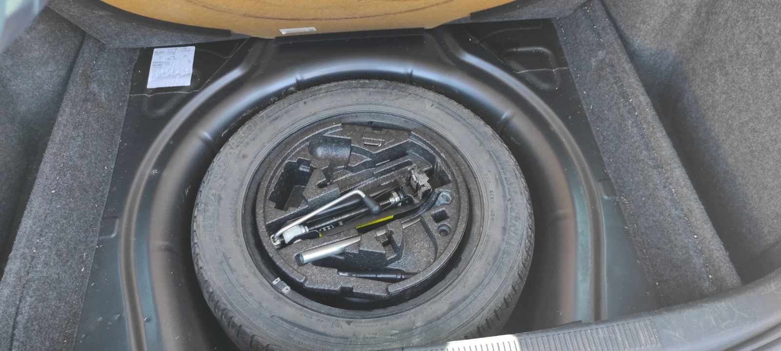 Skoda Octavia 1.8 TSI Laurin & Klement, снимка 17 - Автомобили и джипове - 53827249