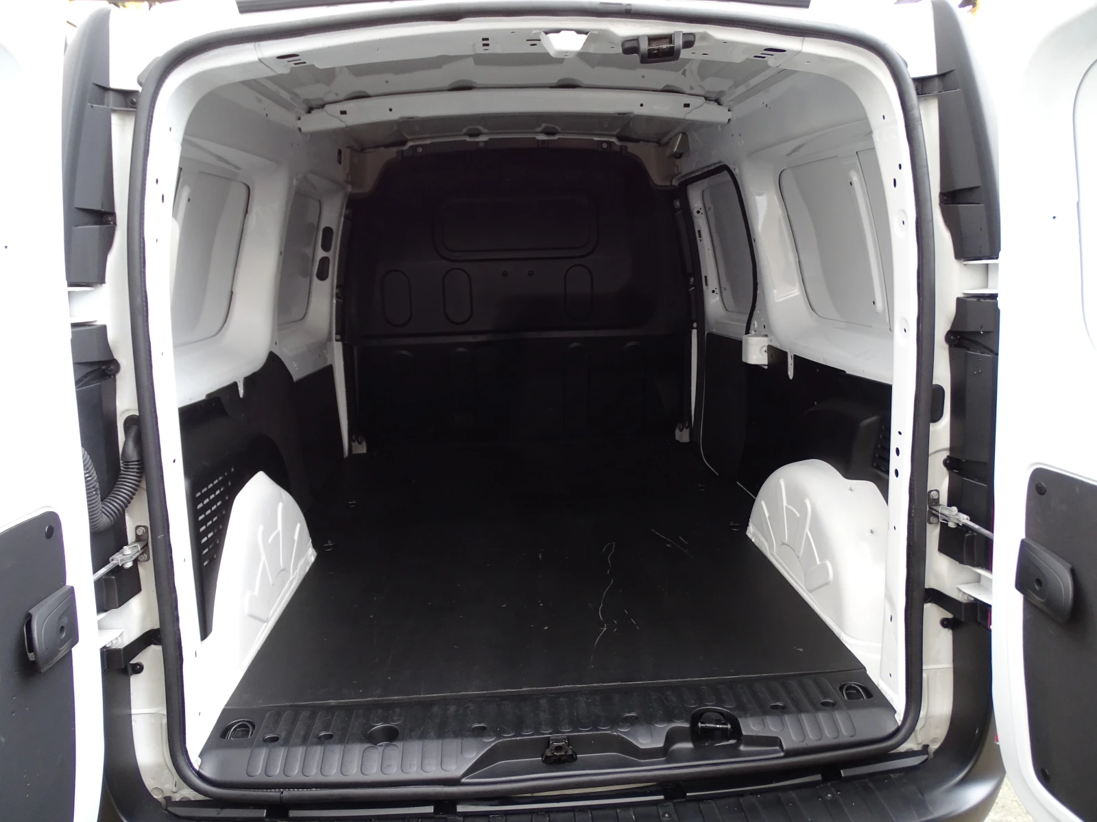 Mercedes-Benz Citan 1.5 MAXI N1 EURO 6 | Mobile.bg   5