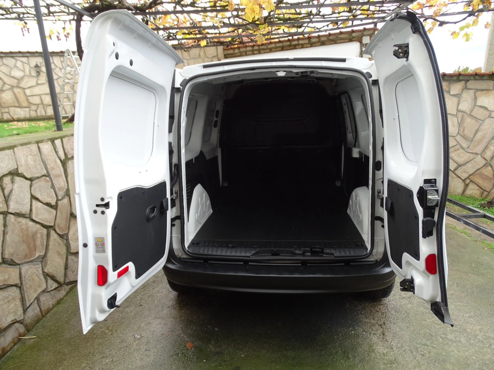 Mercedes-Benz Citan 1.5 MAXI N1 EURO 6 | Mobile.bg   12