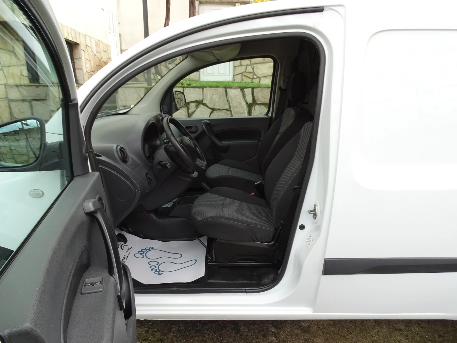 Mercedes-Benz Citan 1.5 MAXI N1 EURO 6 | Mobile.bg   10