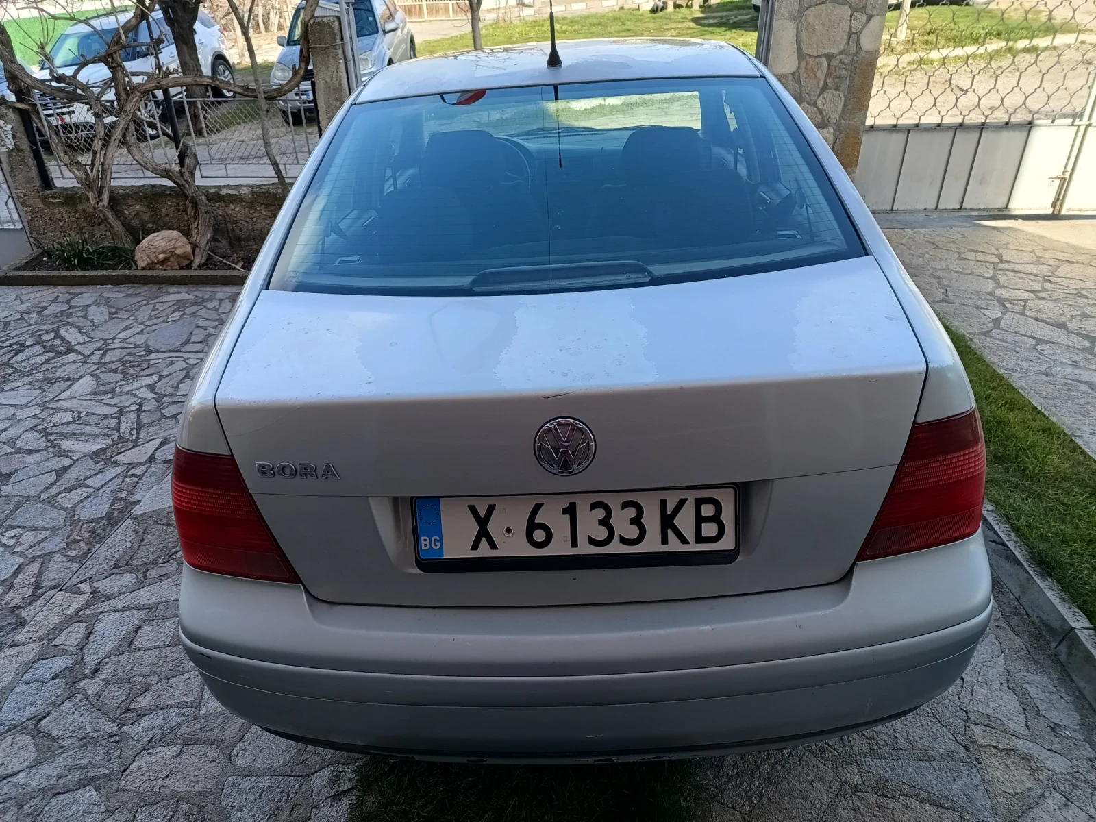 VW Bora | Mobile.bg � ����������� 6