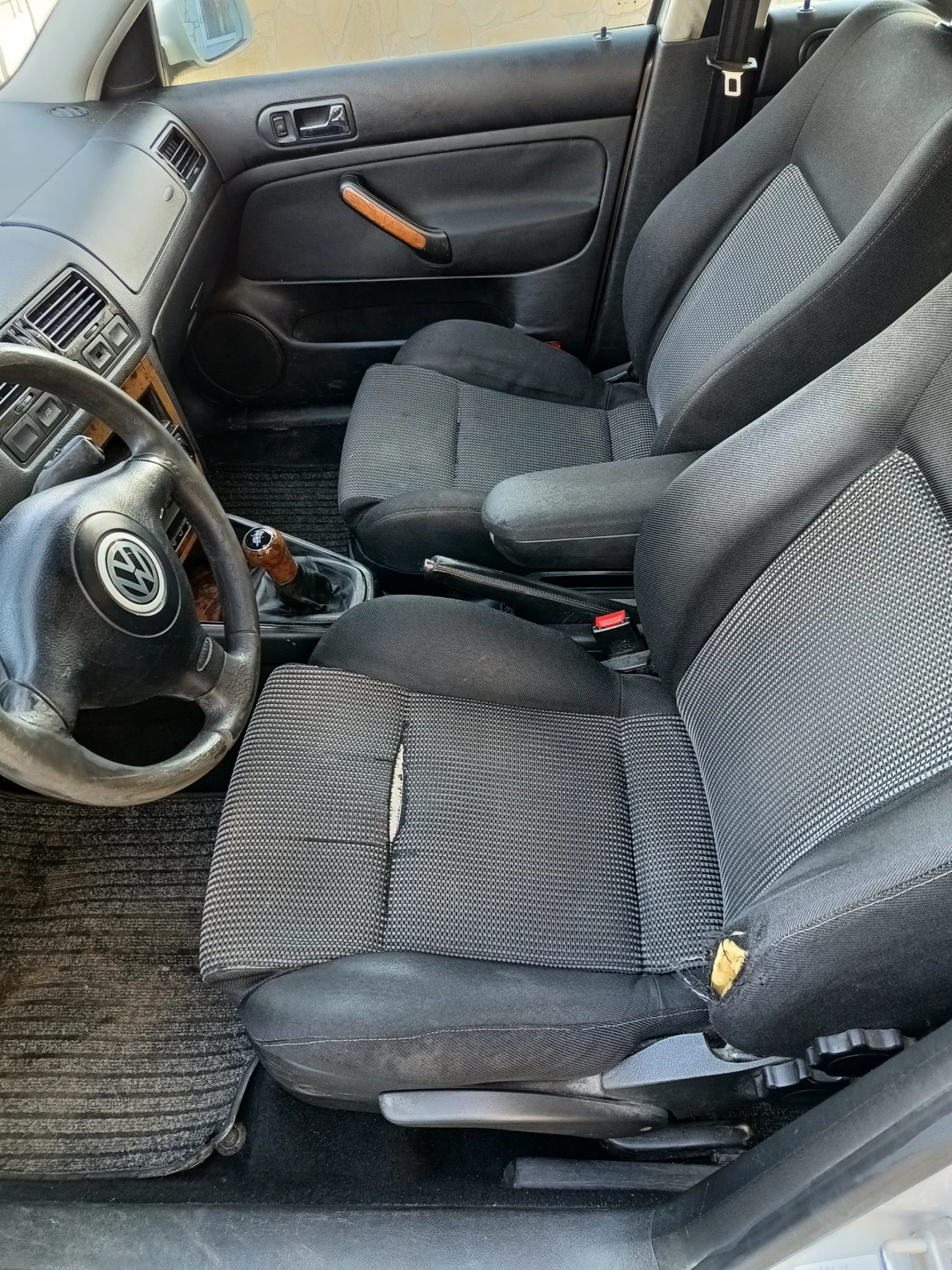 VW Bora | Mobile.bg � ����������� 7