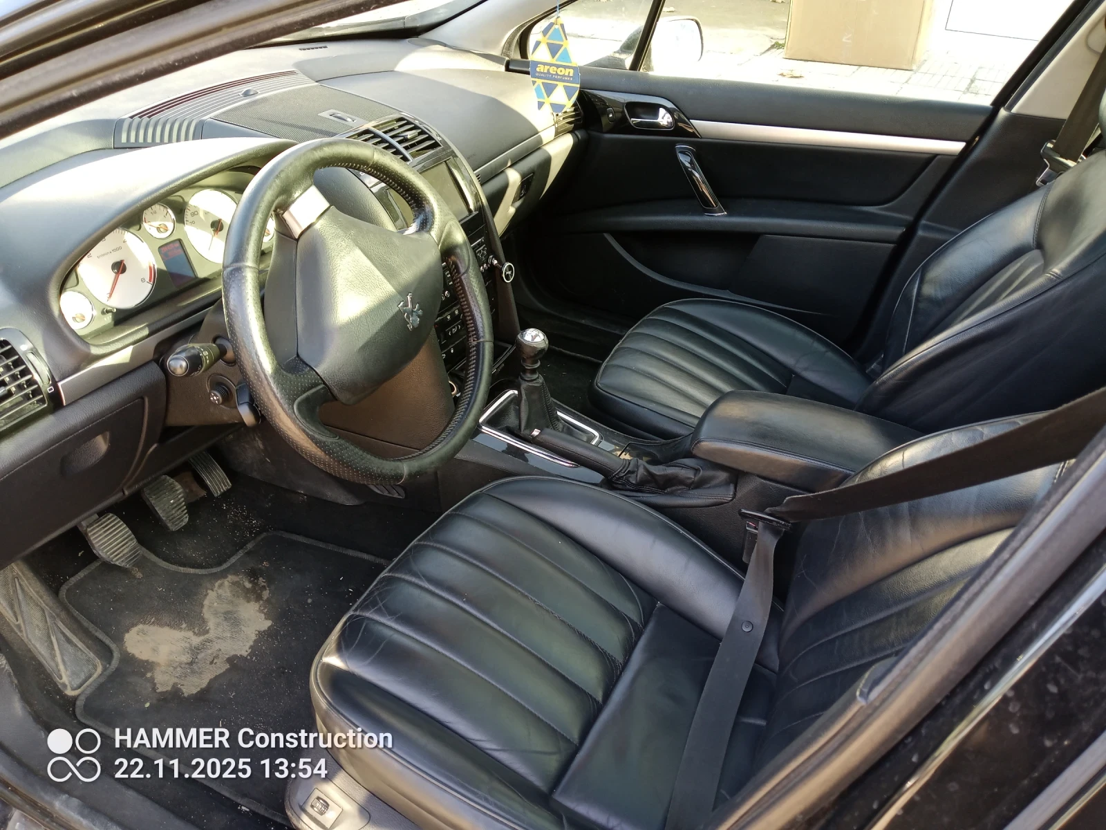 Peugeot 407  - изображение 4