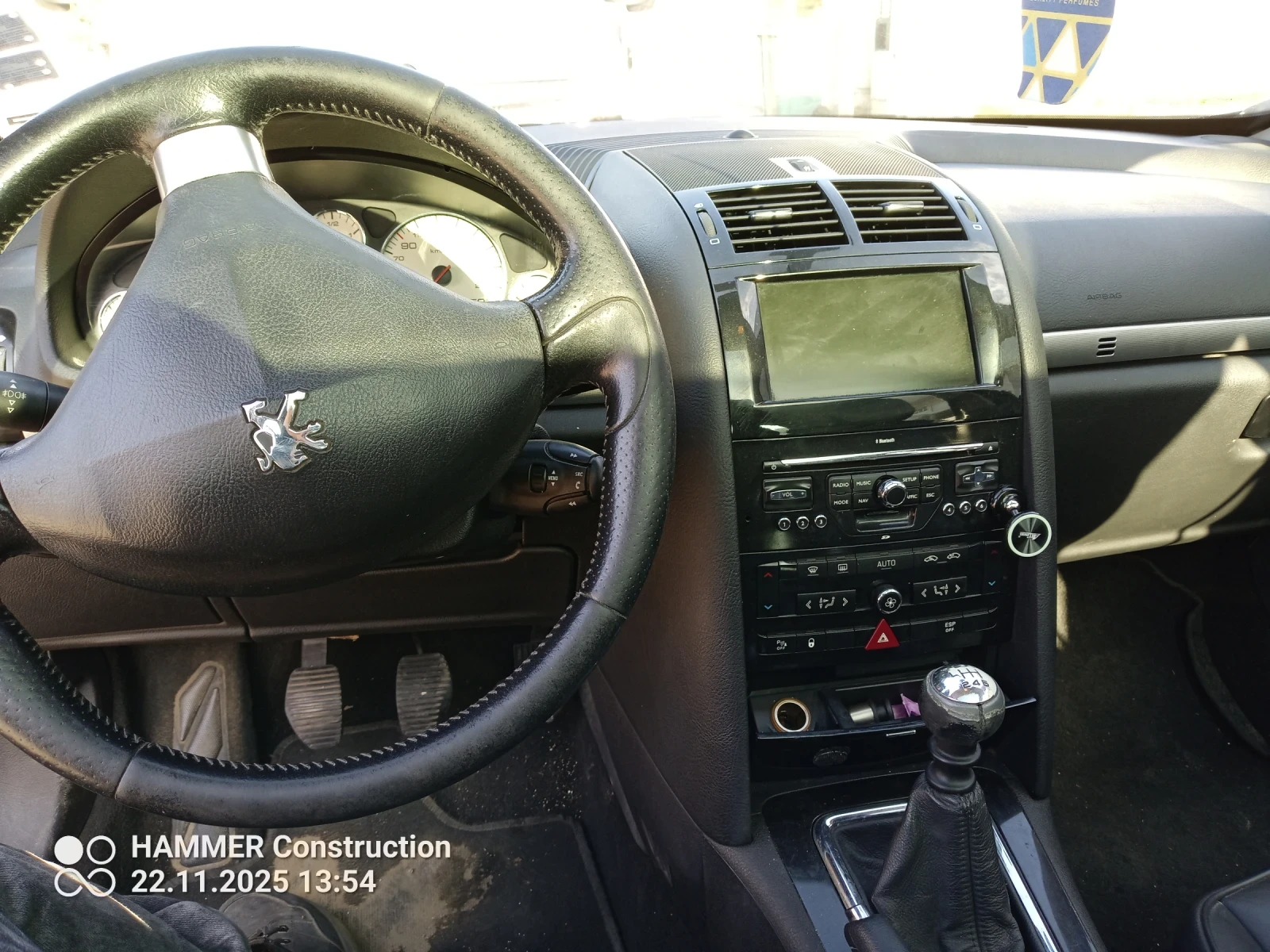 Peugeot 407  - изображение 2