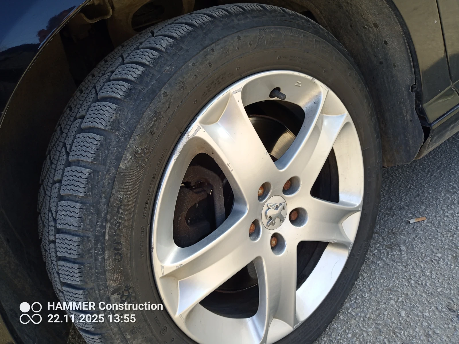 Peugeot 407  - изображение 8