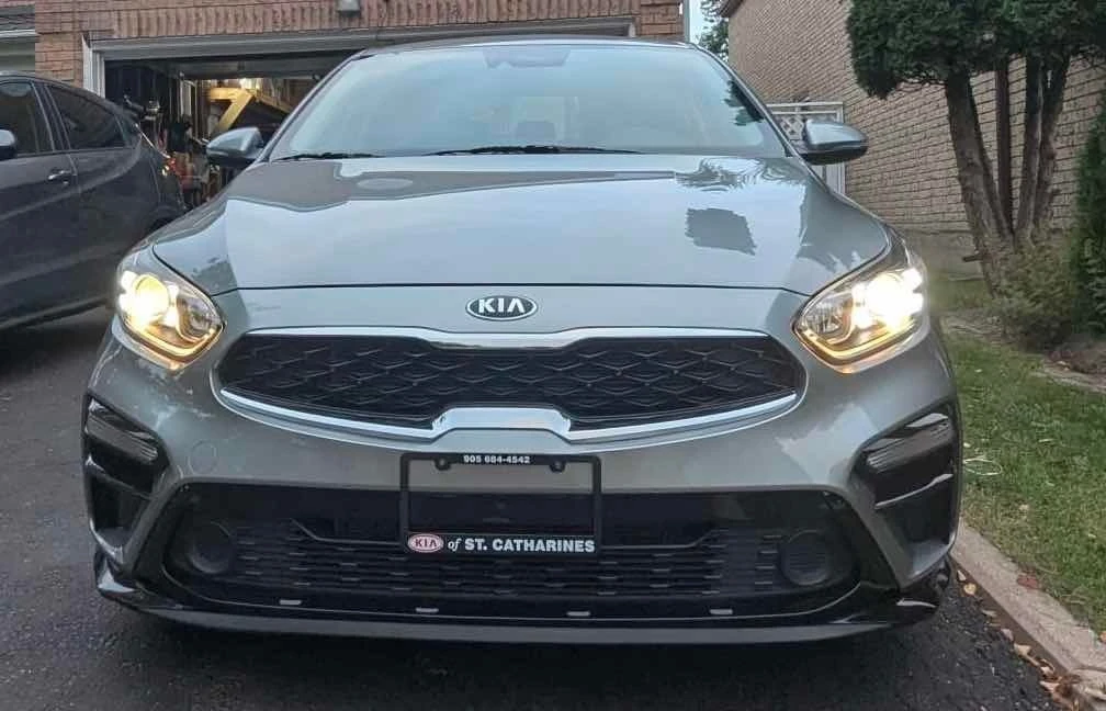 Kia Forte * EX * CARFAX * ���� �� �� | Mobile.bg � ����������� 2