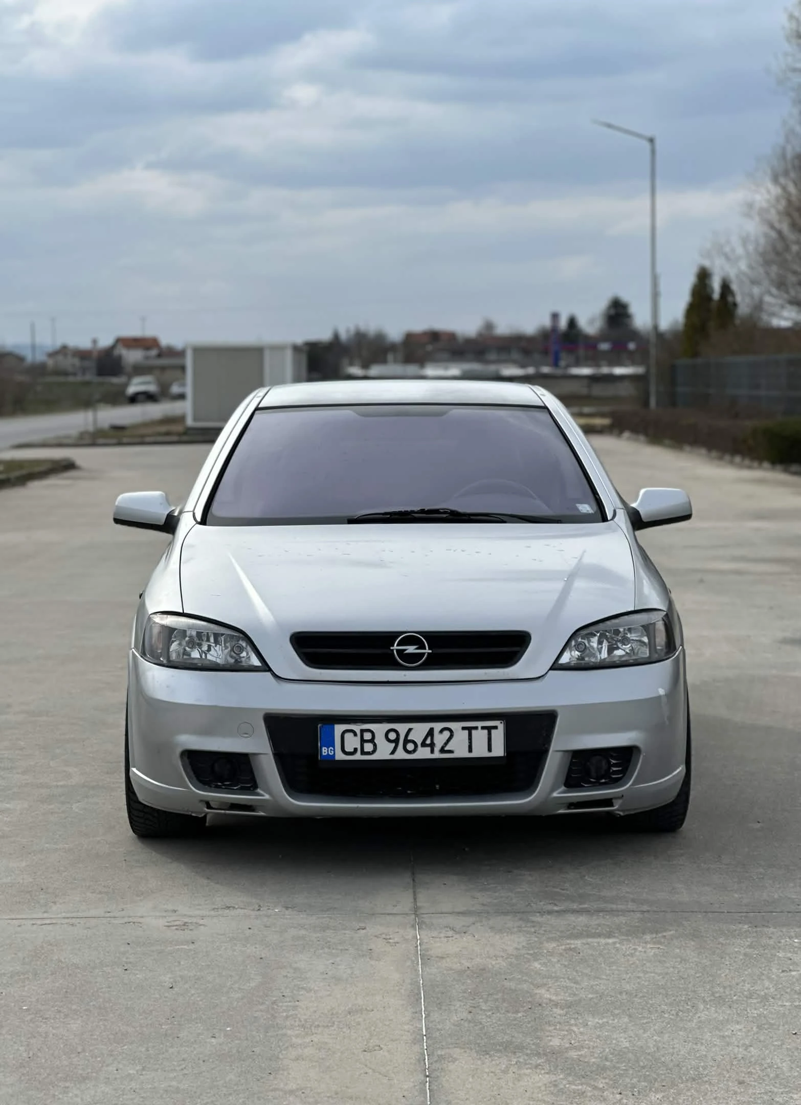 Opel Astra Bertone 2.0 Turbo LPG | Mobile.bg � ����������� 2