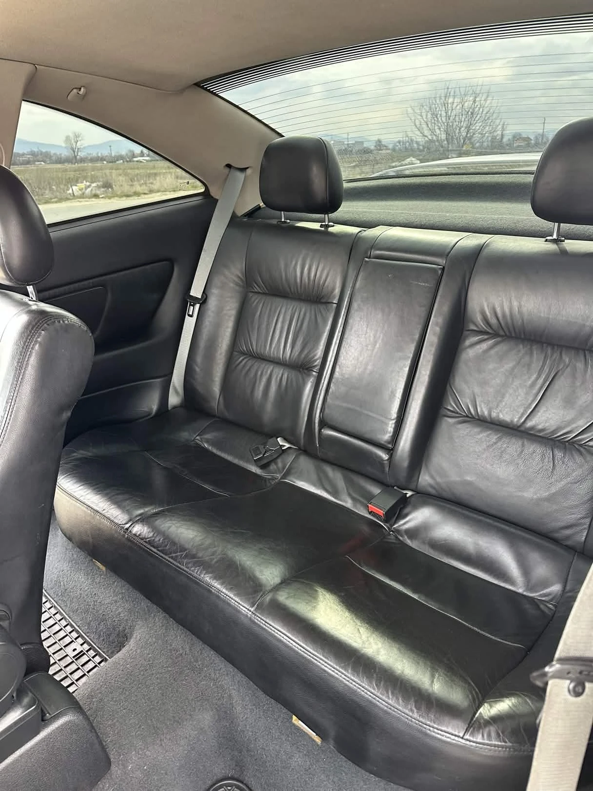 Opel Astra Bertone 2.0 Turbo LPG | Mobile.bg � ����������� 16