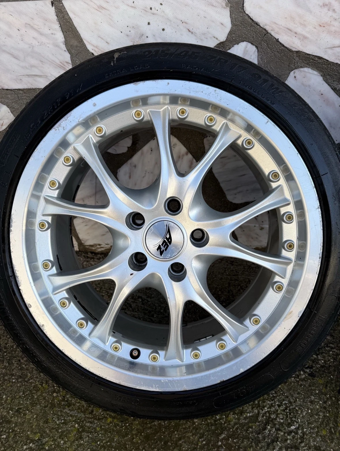 Opel Astra Bertone 2.0 Turbo LPG | Mobile.bg � ����������� 12