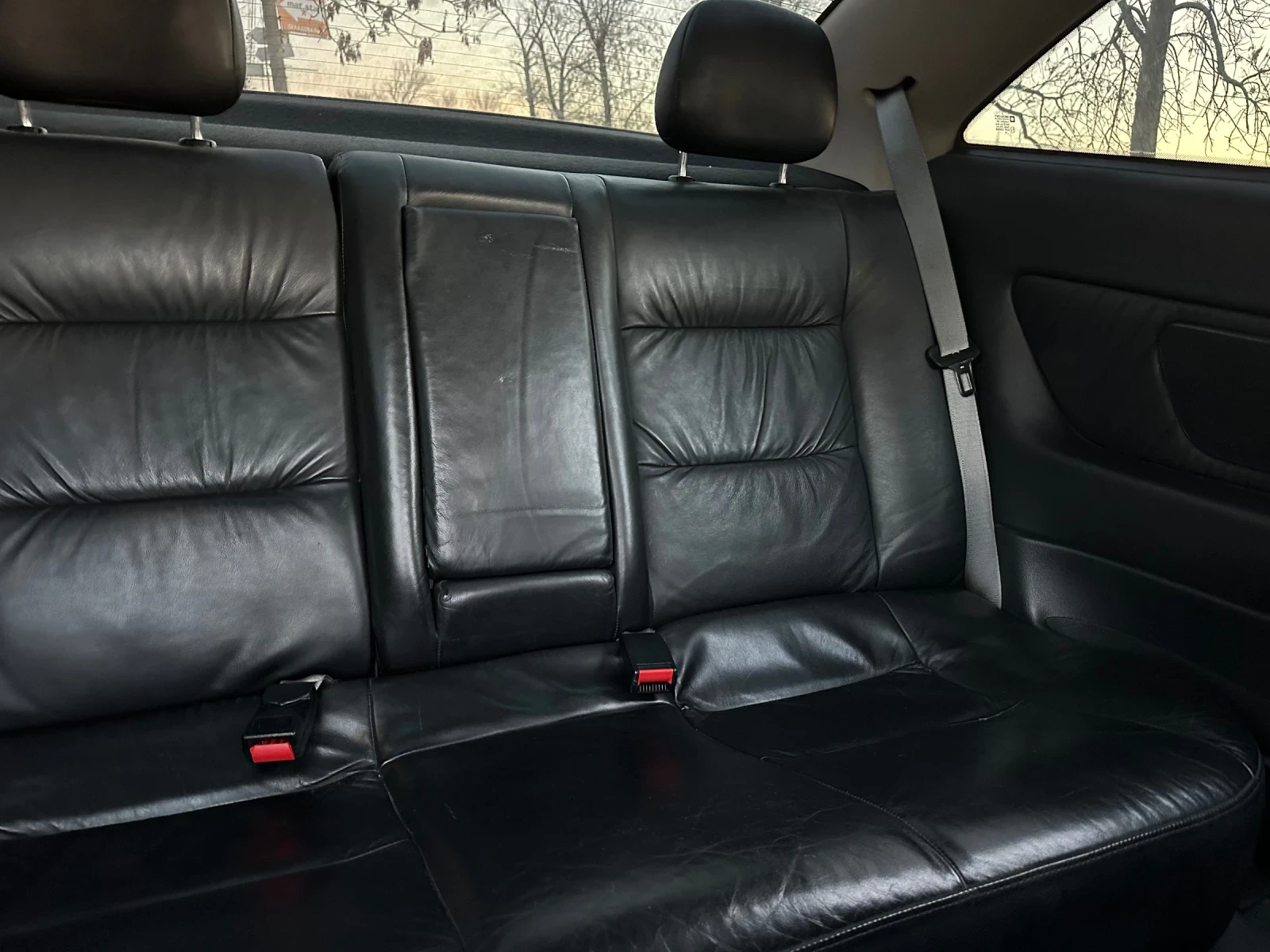 Opel Astra Bertone 2.0 Turbo LPG | Mobile.bg � ����������� 17