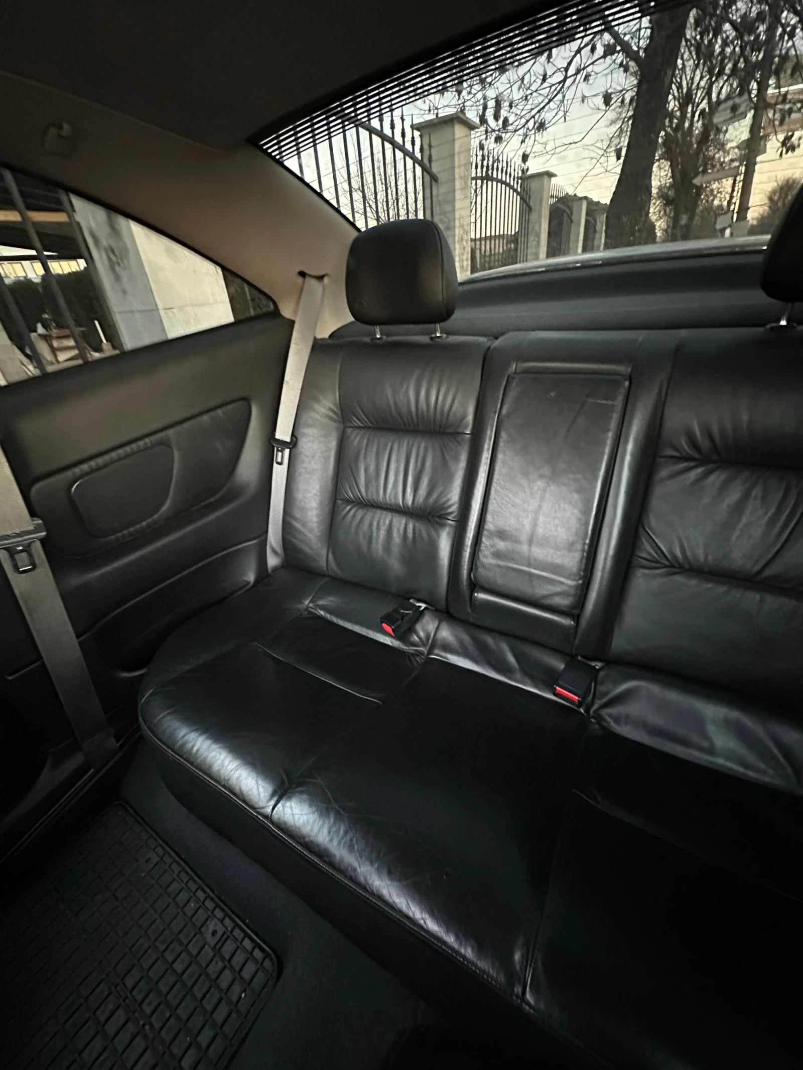 Opel Astra Bertone 2.0 Turbo LPG | Mobile.bg � ����������� 16