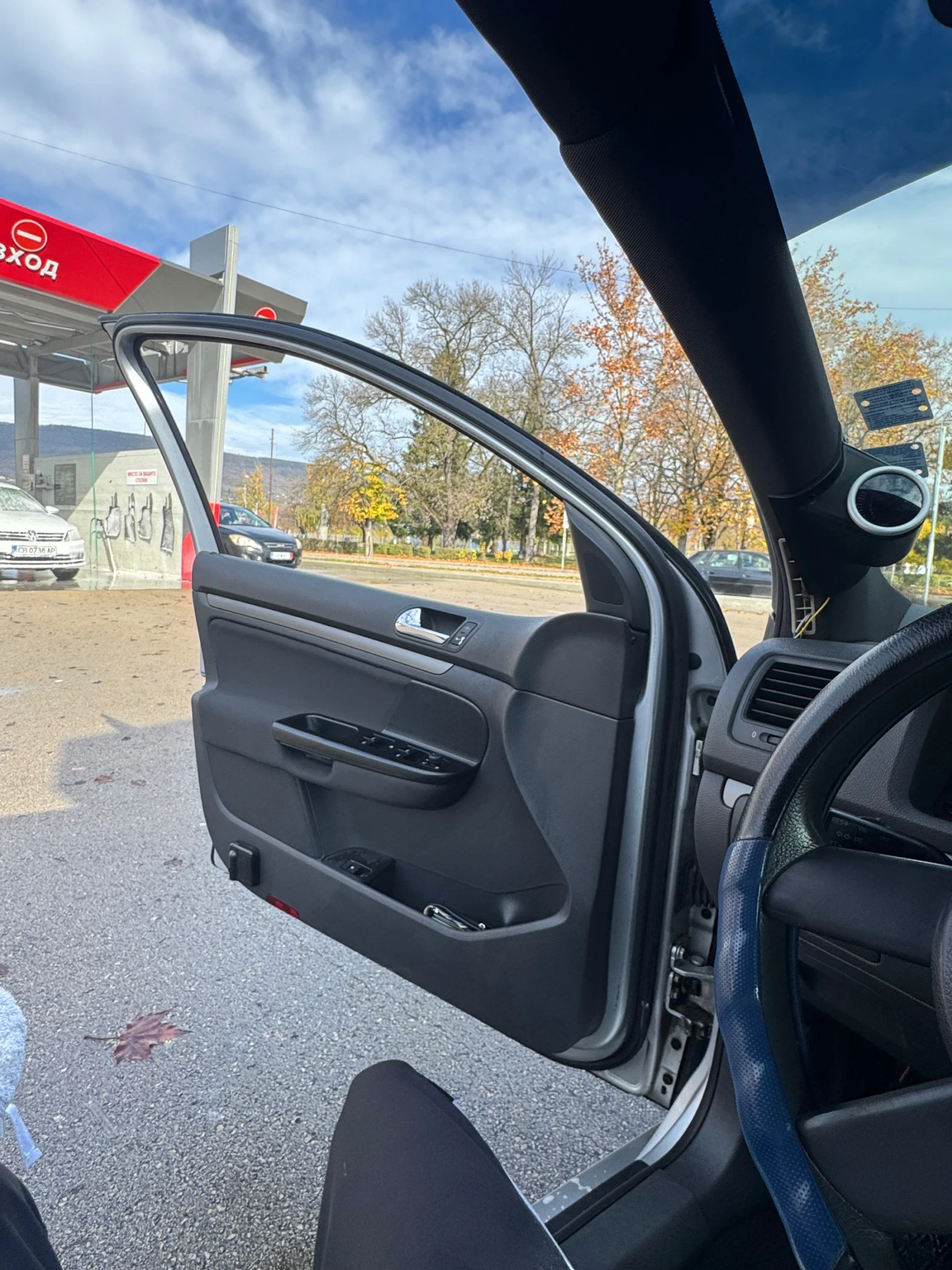 VW Golf  - изображение 10